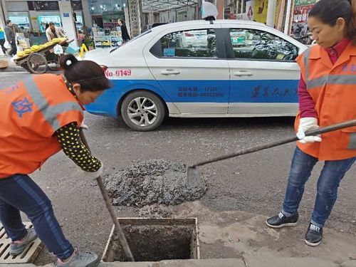 翼城沉沙井清掏-污水井清理