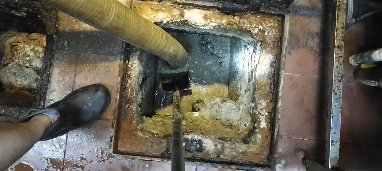 翼城污水池清理一般都有毒气，怎么预防中毒呢？