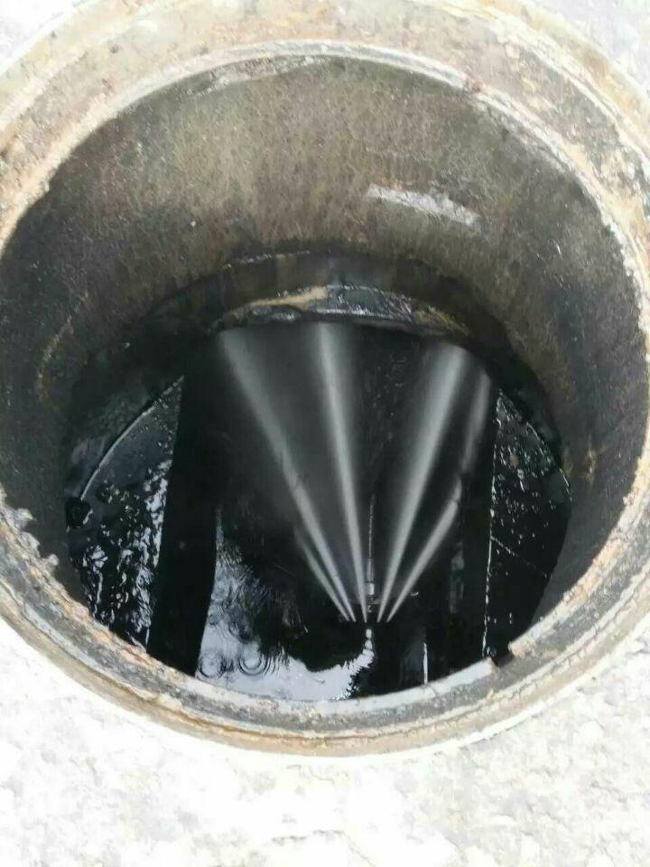 翼城市政管道清洗-排污管道清洗