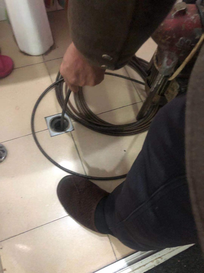 翼城管道疏通，疏通下水道