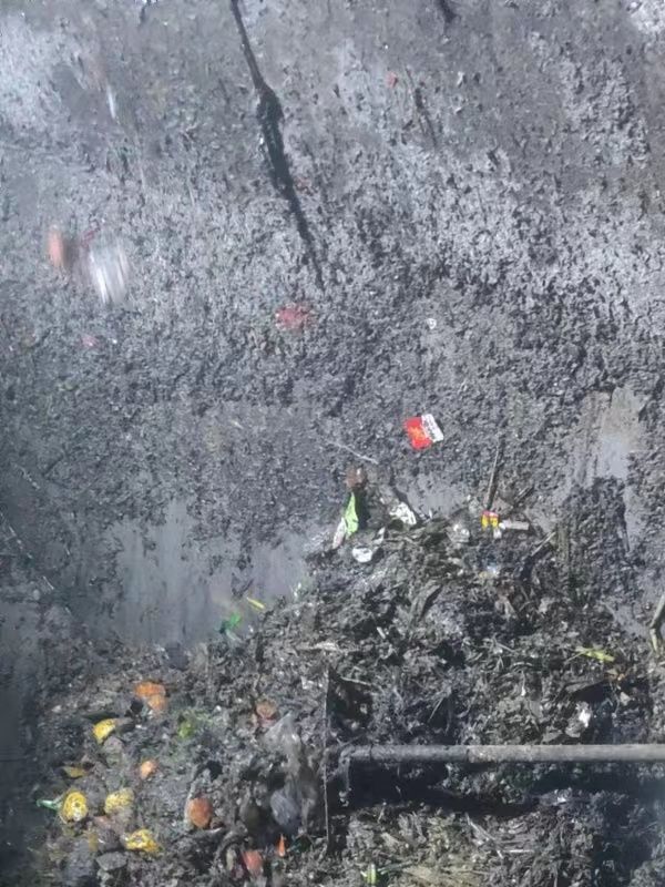 翼城管道结垢危害和原因